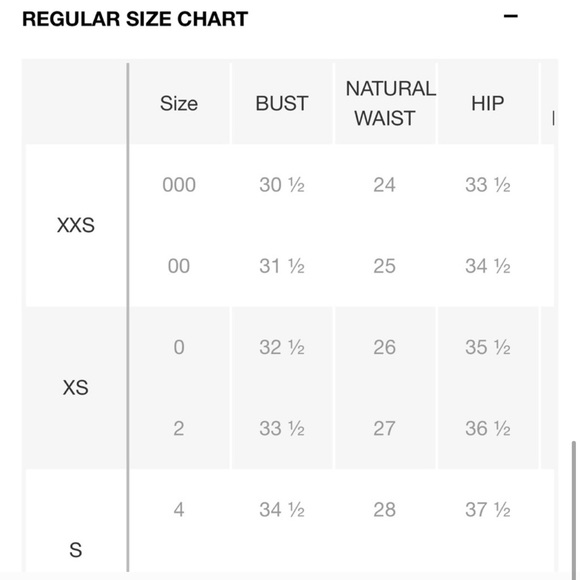 NWT Banana Republic Peach Sleeveless Blouse XS - Picture 5 of 5